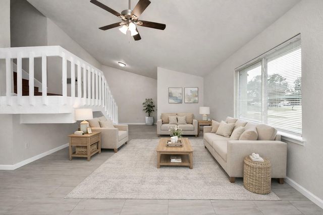 7703 Westbank Avenue, Houston, TX 77064