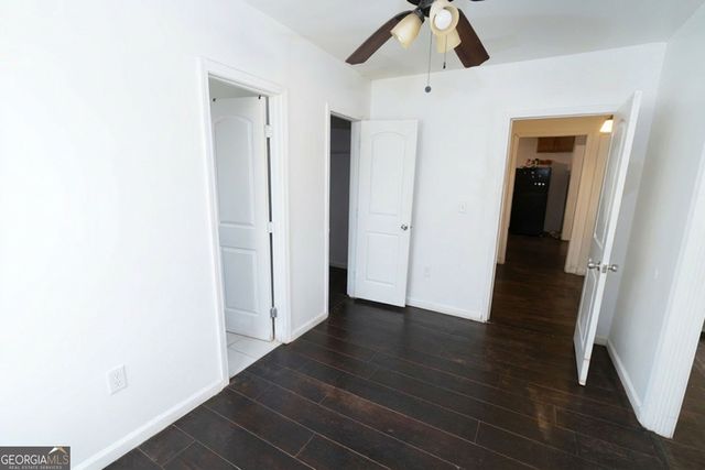 1323 S Lee Street, Griffin, GA 30223
