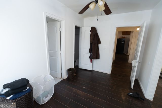 1323 S Lee Street, Griffin, GA 30223