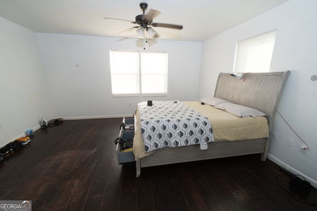 1323 S Lee Street, Griffin, GA 30223