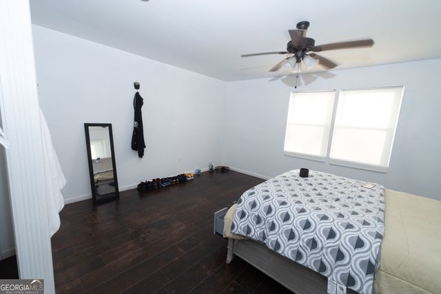 1323 S Lee Street, Griffin, GA 30223