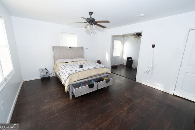 1323 S Lee Street, Griffin, GA 30223