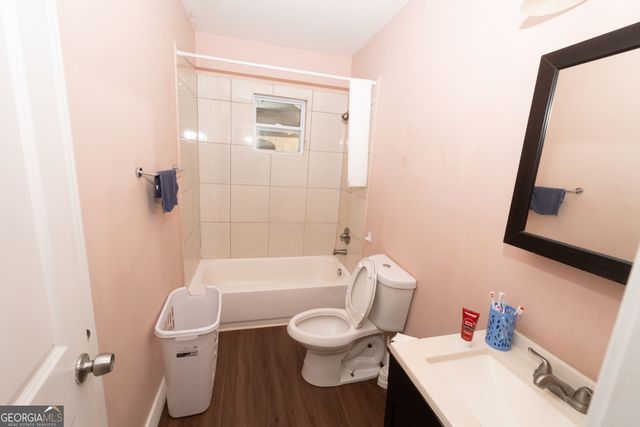 1323 S Lee Street, Griffin, GA 30223