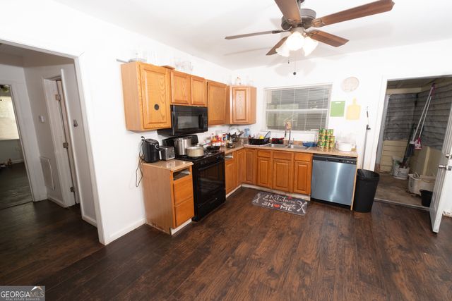 1323 S Lee Street, Griffin, GA 30223