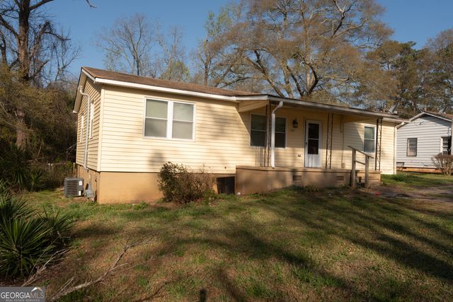 1323 S Lee Street, Griffin, GA 30223