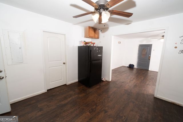 1323 S Lee Street, Griffin, GA 30223