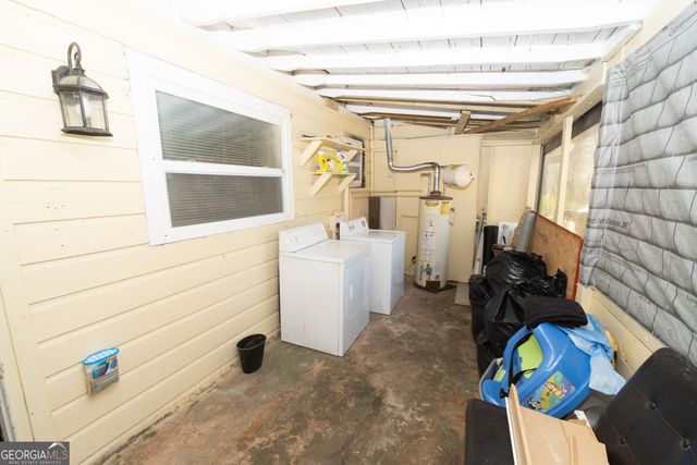 1323 S Lee Street, Griffin, GA 30223