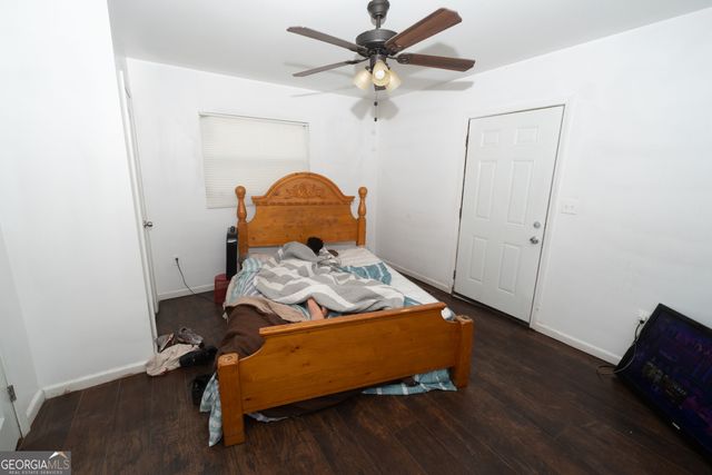 1323 S Lee Street, Griffin, GA 30223