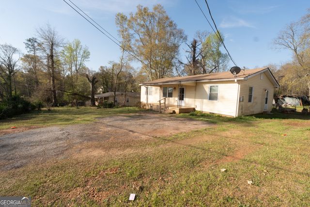 1323 S Lee Street, Griffin, GA 30223