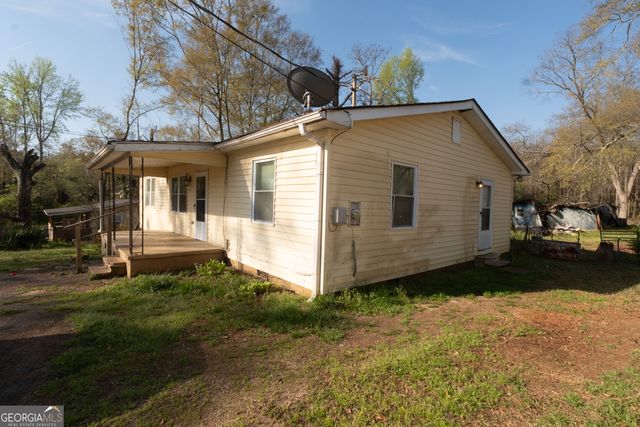 1323 S Lee Street, Griffin, GA 30223