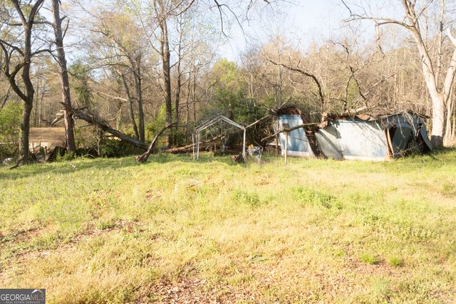 1323 S Lee Street, Griffin, GA 30223