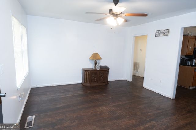 1323 S Lee Street, Griffin, GA 30223