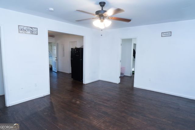 1323 S Lee Street, Griffin, GA 30223
