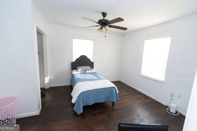 1323 S Lee Street, Griffin, GA 30223