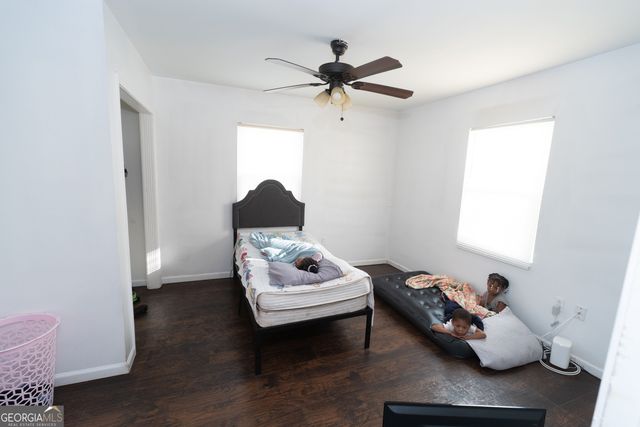 1323 S Lee Street, Griffin, GA 30223