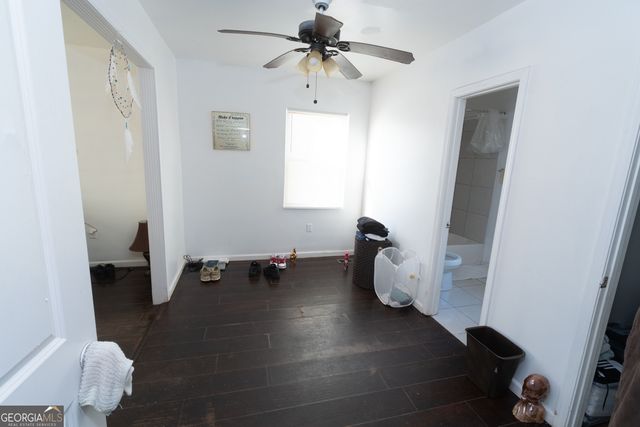 1323 S Lee Street, Griffin, GA 30223