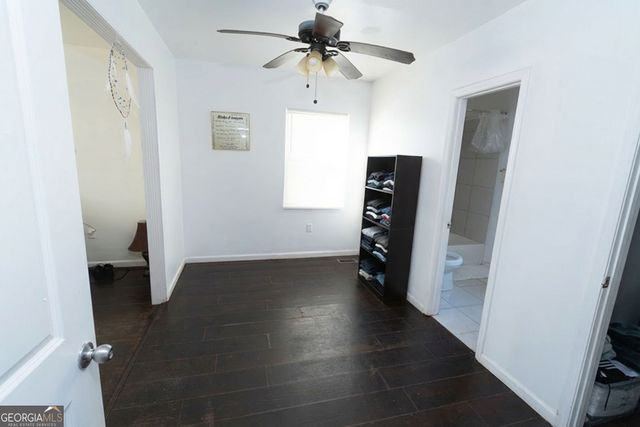 1323 S Lee Street, Griffin, GA 30223