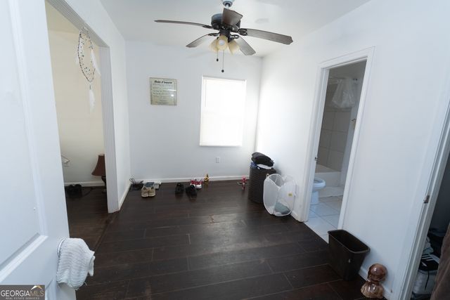 1323 S Lee Street, Griffin, GA 30223