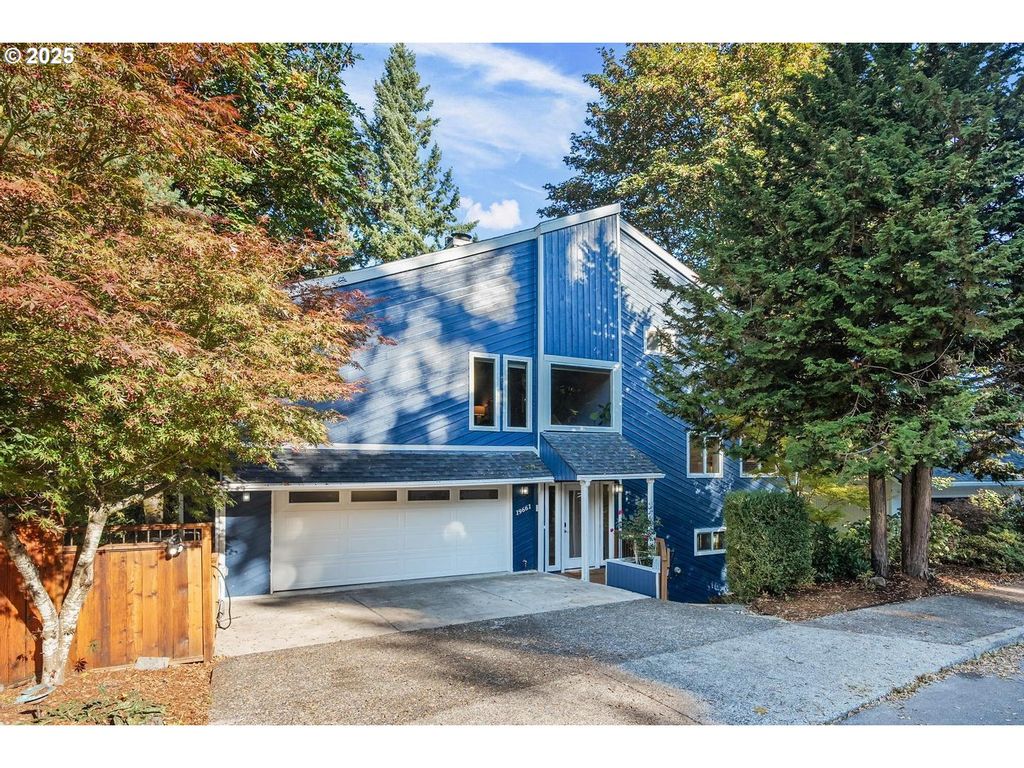 19661 SUN Cir, West Linn, OR 97068