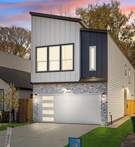 7814 Beckley Street, Houston, TX 77088