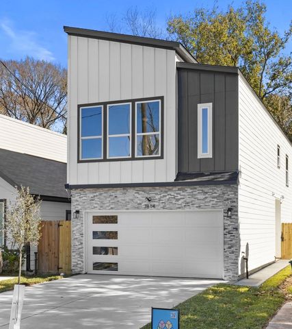 7814 Beckley Street, Houston, TX 77088