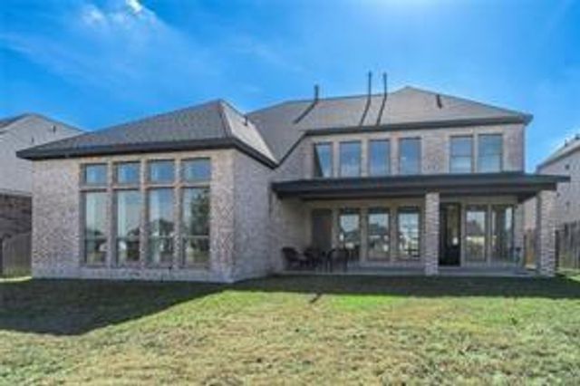 29856 Smoky Ridge Road, Fulshear, TX 77441