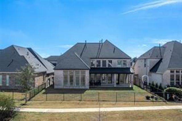 29856 Smoky Ridge Road, Fulshear, TX 77441