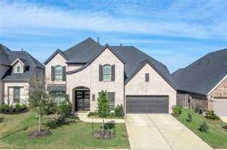 29856 Smoky Ridge Road, Fulshear, TX 77441