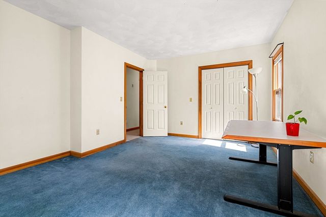 71 Mclains Woods Rd, Groton, MA 01450