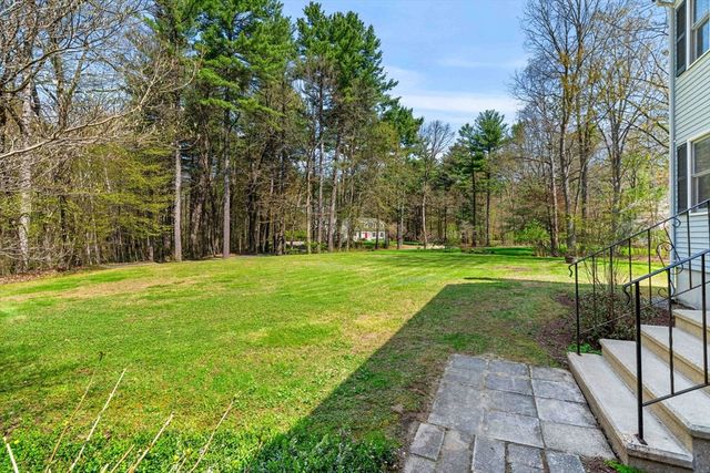 71 Mclains Woods Rd, Groton, MA 01450