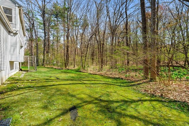 71 Mclains Woods Rd, Groton, MA 01450