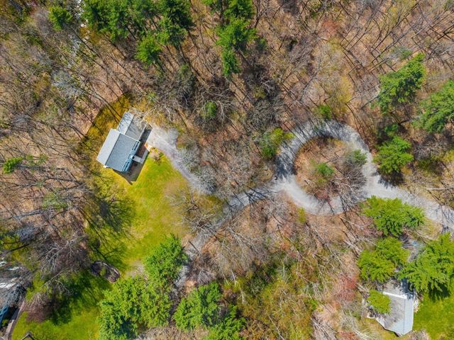 71 Mclains Woods Rd, Groton, MA 01450