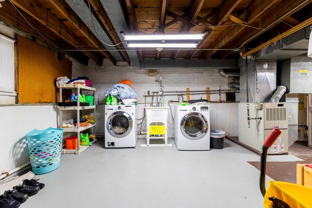 5801 S TALMAN Avenue, Chicago, IL 60629