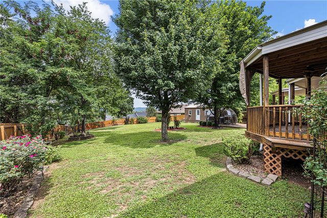 3215 Huntington Cove, Russellville, AR 72802