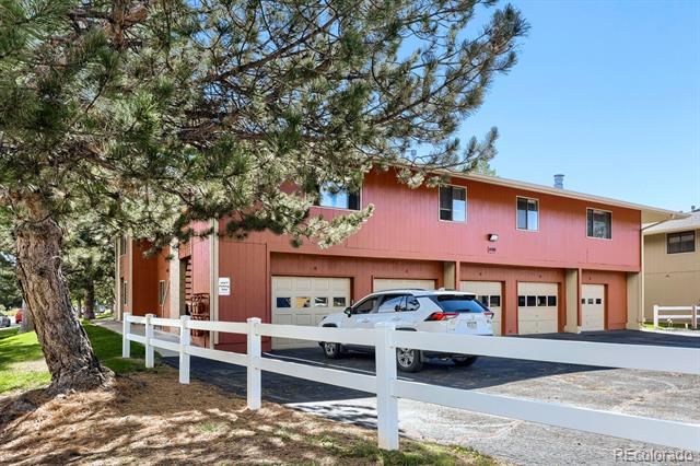 1400 Crete Court D5, Lafayette, CO 80026