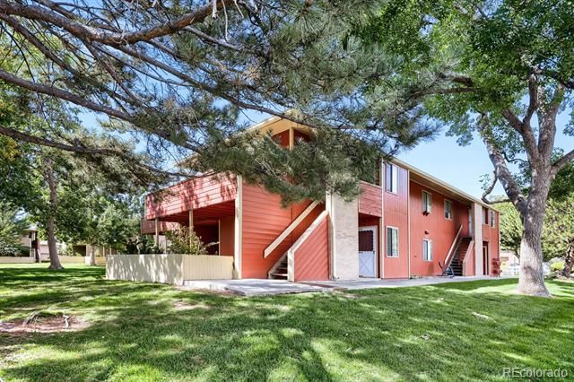 1400 Crete Court D5, Lafayette, CO 80026