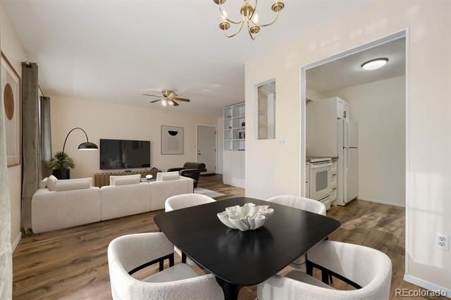 1400 Crete Court D5, Lafayette, CO 80026