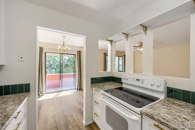1400 Crete Court D5, Lafayette, CO 80026