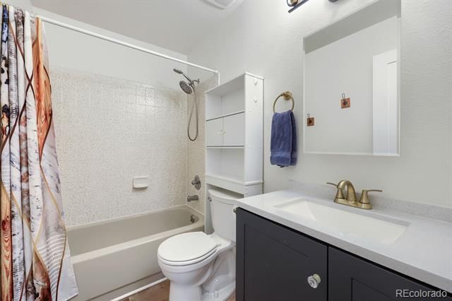 1400 Crete Court D5, Lafayette, CO 80026