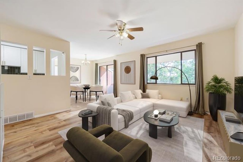 1400 Crete Court D5, Lafayette, CO 80026