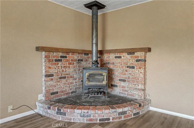 2028 Linden Drive, Pine Mountain Club, CA 93222
