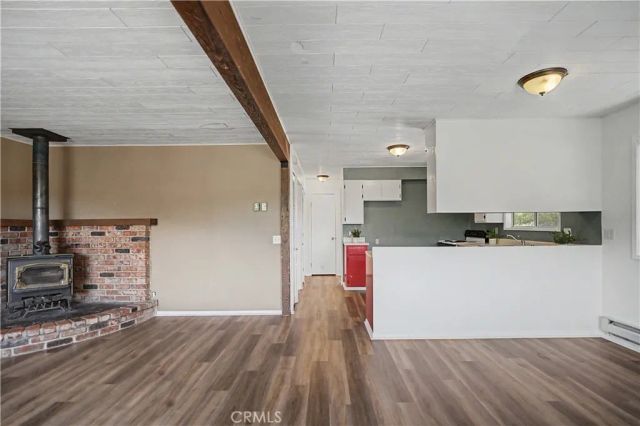 2028 Linden Drive, Pine Mountain Club, CA 93222