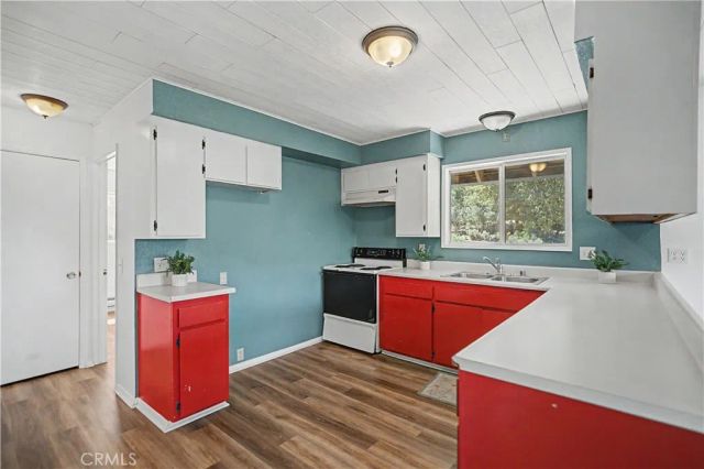 2028 Linden Drive, Pine Mountain Club, CA 93222