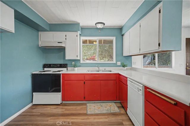 2028 Linden Drive, Pine Mountain Club, CA 93222