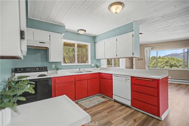 2028 Linden Drive, Pine Mountain Club, CA 93222