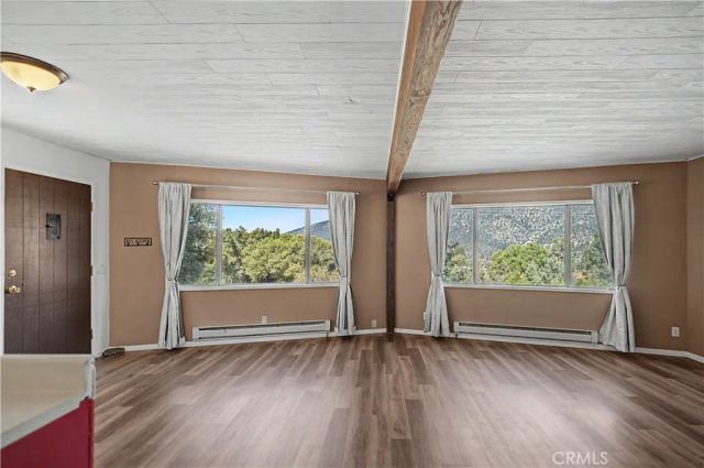 2028 Linden Drive, Pine Mountain Club, CA 93222