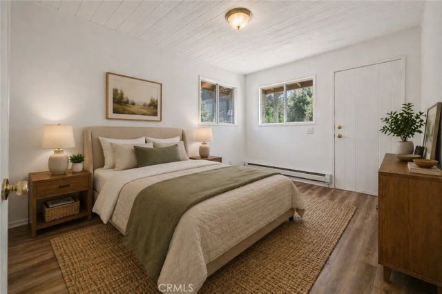 2028 Linden Drive, Pine Mountain Club, CA 93222