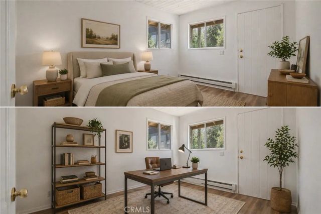 2028 Linden Drive, Pine Mountain Club, CA 93222