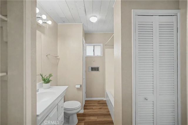 2028 Linden Drive, Pine Mountain Club, CA 93222