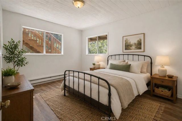 2028 Linden Drive, Pine Mountain Club, CA 93222